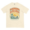 Playgrounds Are for Everybody — Vintage Tee