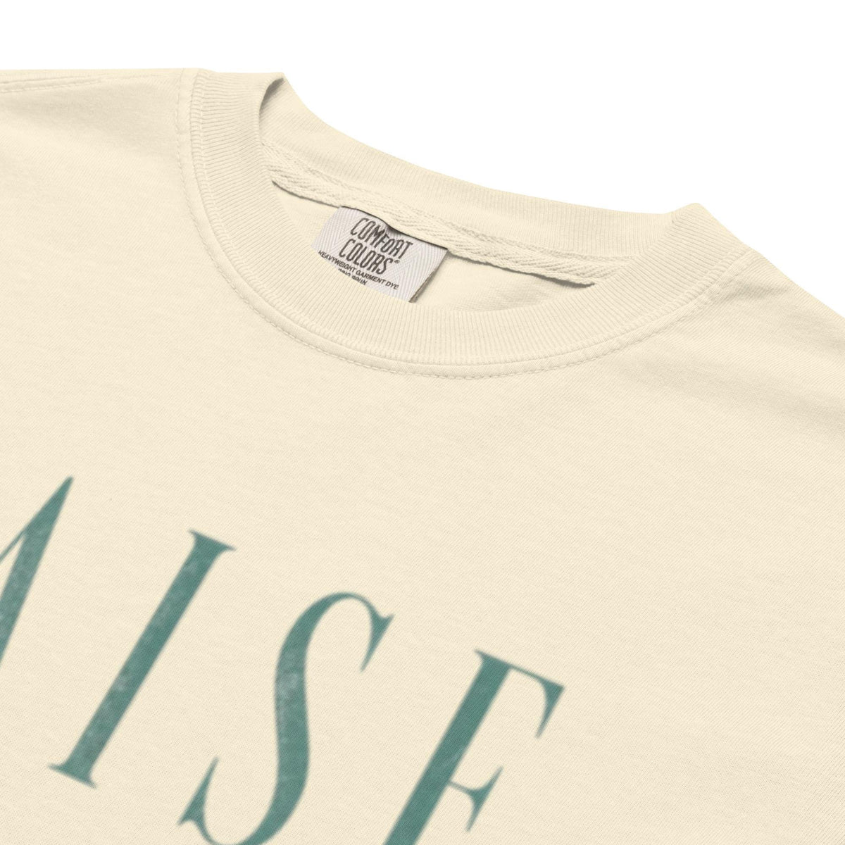 Raise Kind Humans — Vintage Tee